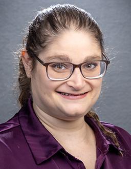 Shoshana Fagen, PsyD