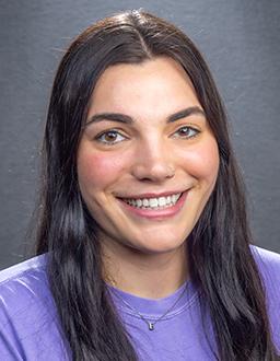 Emma Feldhacker, MA, CCC-SLP