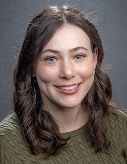 Zoe Gruskay, MSW, LICSW