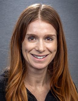 Trudi Koslof, PsyD