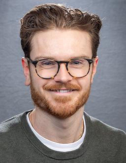 Patrick Nero, MSW, LCSW