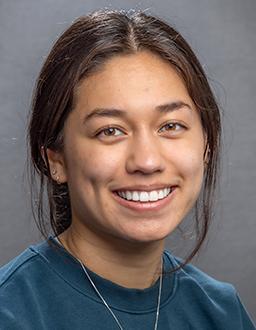 Sidney Capati, BSN, MS