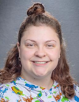 Colleen Couture, BS