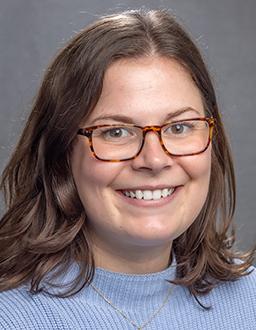 Darby Covert, MSW, LCSW