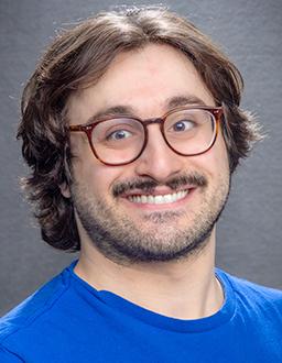 Marc Maggiore, MEd