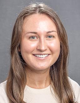 Rachael Marston, MEd