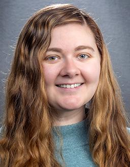 Sarah Sullivan, LMHC, MT-BC