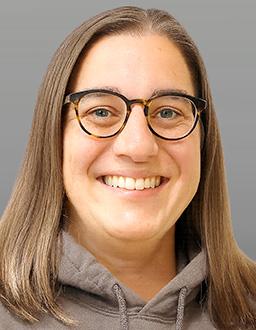Stephanie Hopkins, MSN, NP
