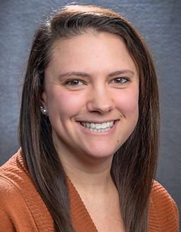Samantha Kruger, LICSW