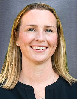 Meghan McDonough, RN