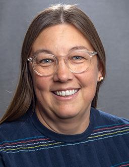 Christy Pardew, MSW, LCSW