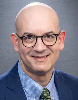Matthew Siegel, MD
