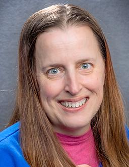 Colleen Gorman, MS.Ed