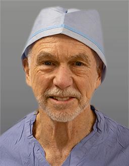 Chuck Kendrick, MD