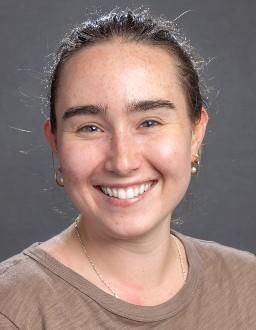 Maryellen Robinson Ebbert, BS, MEd