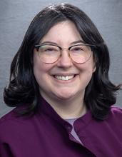 Amanda Gold, MA