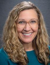 Tamara Hennessey, MA