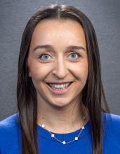 Jolia Raymond, MA, LMHC