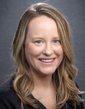 Bridget Robinson, BSN, RN, PMH-BC