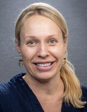 Liz Van Sickle, LCSW