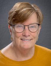Amanda Voysey, BCPA