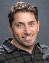 Paul Ward, MS, MPA