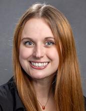 Jackie Goodrich, MEd