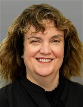 Patricia Mason, PhD