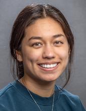 Sidney Capati, BSN, MS
