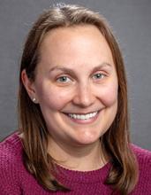 Sarah MacKenzie, MS, CCC-SLP, CBIS