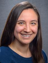 Jessica Triana, LMHC, MT-BC