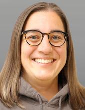 Stephanie Hopkins, MSN, NP